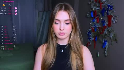 Darlina online show from 02-10-26, 08:35