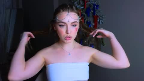 Darlina online show from 02-15-26, 06:04