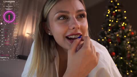 Darline online show from 12-24-24, 03:16