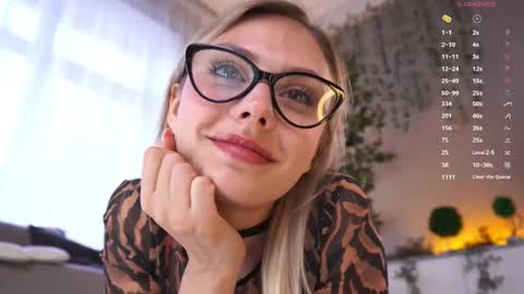 Darline online show from 03-01-25, 07:19