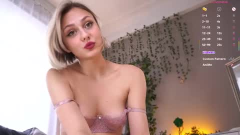 Darline online show from 03-07-25, 12:12