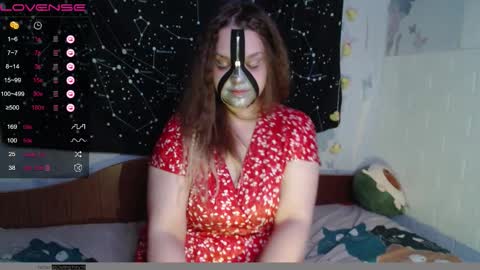 darling_tony18 online show from 10-10-25, 11:53