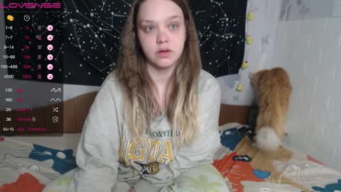 darling_tony18 online show from 10-11-25, 06:06