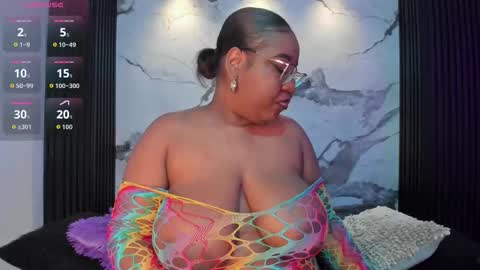  Darnell Queen online show from 12-03-25, 04:31