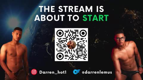 Darren lemus online show from 09-28-25, 08:03