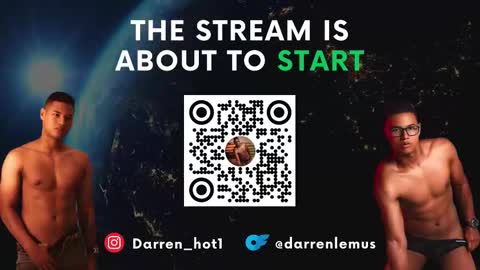 Darren lemus online show from 10-06-25, 01:03