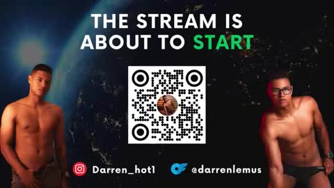 Darren lemus online show from 11-06-25, 07:31
