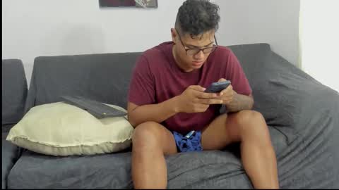 Darren lemus online show from 11-12-25, 06:08