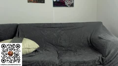 Darren lemus online show from 11-15-25, 05:53