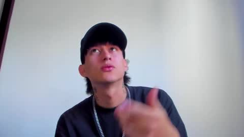 darsel_night online show from 11-20-25, 01:55