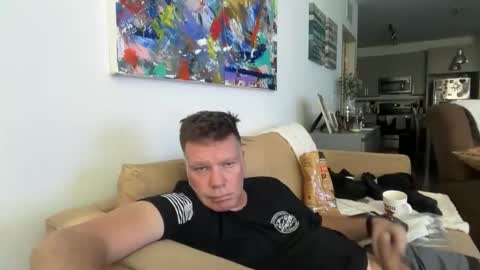 Snapshot of dartanha007 chatting on 10-30-25, 08:53 dartanha007 online show from 10-30-25, 08:53