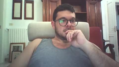 Snapshot of dartvader95 chatting on 01-28-25, 02:21 dartvader95 online show from 01-28-25, 02:21