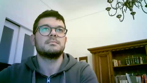 Snapshot of dartvader95 chatting on 02-12-25, 02:32 dartvader95 online show from 02-12-25, 02:32