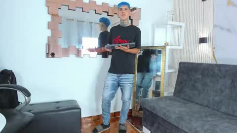 darwin_ggh online show from 11-21-25, 08:02