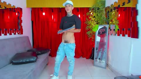 darwin_ggh online show from 12-22-25, 08:00