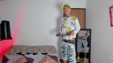 darwin_ggh online show from 03-11-26, 12:49