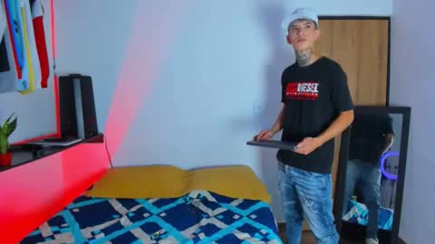 darwin_ggh online show from 03-15-26, 08:37