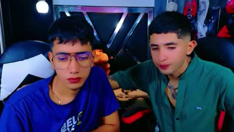 darwinandbrayan online show from 11-21-25, 09:13