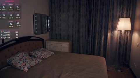 Lana online show from 03-03-25, 12:48
