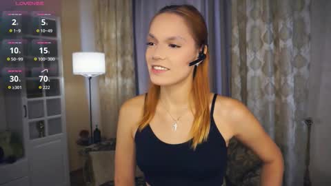 Lana online show from 09-27-25, 06:07