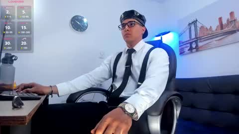 Dash online show from 10-07-25, 11:18