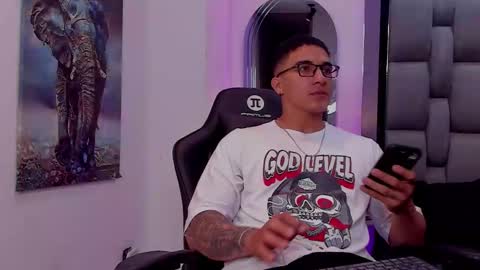 Snapshot of dash_bukoski chatting on 02-02-26, 02:16 Dash online show from 02-02-26, 02:16