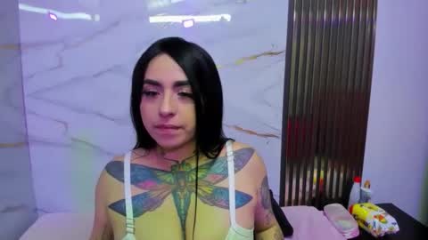 dashamiller_ online show from 12-15-25, 12:42