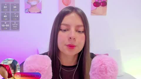 Dasha  online show from 09-29-25, 12:21