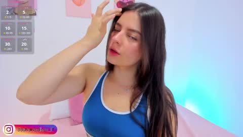 Dasha  online show from 11-17-25, 12:22