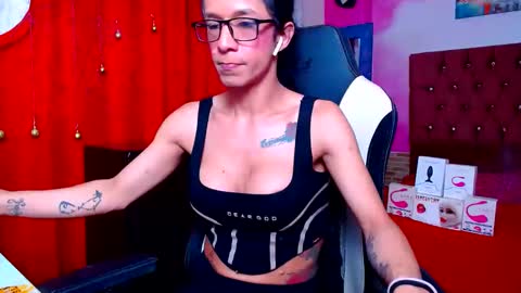 Dasly online show from 01-15-25, 06:33