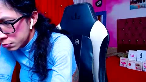 Dasly online show from 01-24-25, 06:14