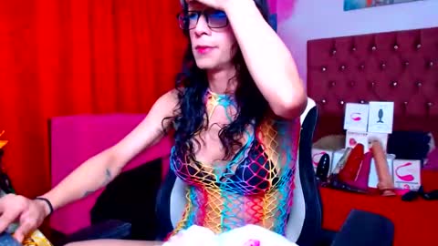 Dasly online show from 02-17-25, 12:21
