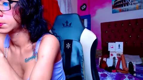 Dasly online show from 02-20-25, 04:18