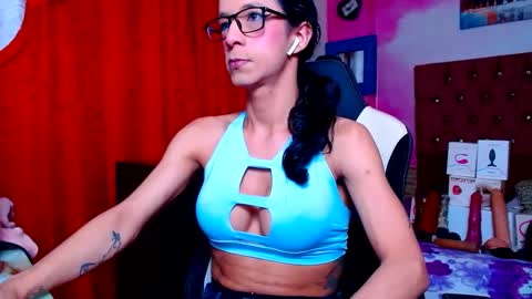 Dasly online show from 02-26-25, 05:09