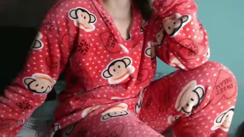 Dafne online show from 02-20-25, 03:34