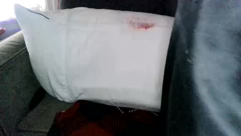 THE OFFICIAL ROOM OF DAT DIK 4  online show from 12-03-24, 06:49