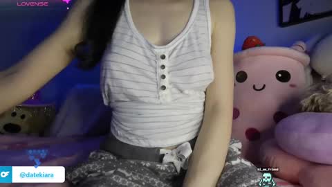 Kiara  online show from 12-07-24, 10:01