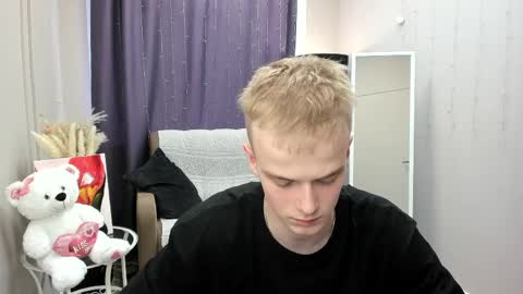 Jossif online show from 04-07-26, 08:37