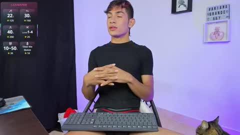 angel online show from 11-17-25, 11:32