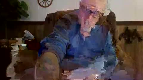 Snapshot of dave571960 chatting on 10-11-25, 10:25 dave571960 online show from 10-11-25, 10:25