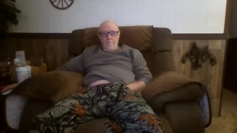 dave571960 online show from 01-11-26, 11:37