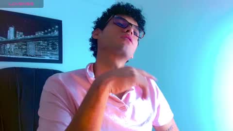 dave_20cm_ online show from 01-17-25, 07:38