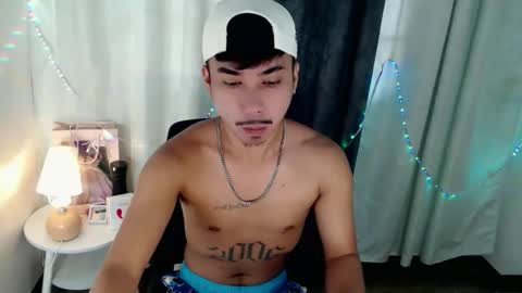 DAVE online show from 03-27-26, 01:33