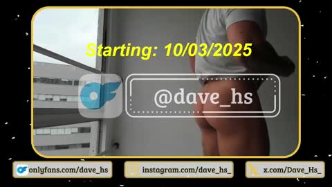 Snapshot of dave_hs chatting on 03-10-25, 07:29 dave_hs online show from 03-10-25, 07:29