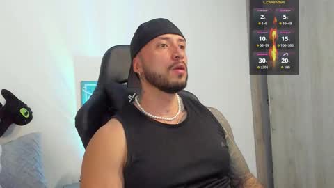 DAVE MAX online show from 10-15-25, 02:01