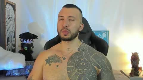 DAVE MAX online show from 11-04-25, 11:04