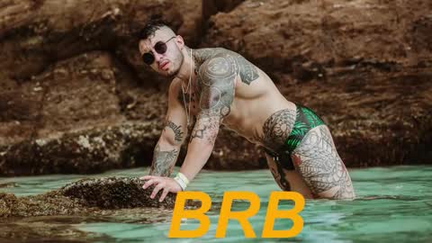 DAVE MAX online show from 11-11-25, 03:34