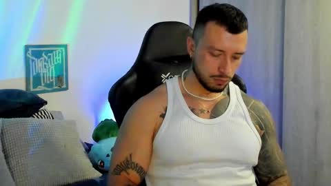 DAVE MAX online show from 02-19-26, 02:18