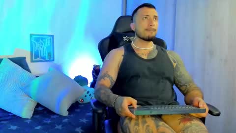 DAVE MAX online show from 03-03-26, 03:12