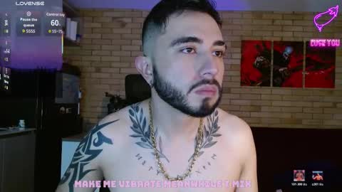 Snapshot of dave_wolf7 chatting on 02-19-26, 12:01 Dave Wolf online show from 02-19-26, 12:01